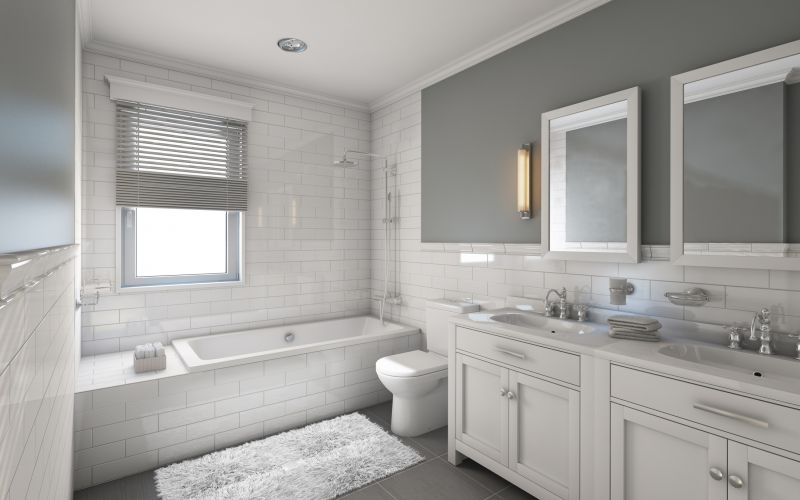 Top Bathroom Remodeling Companies in Buffalo, NY