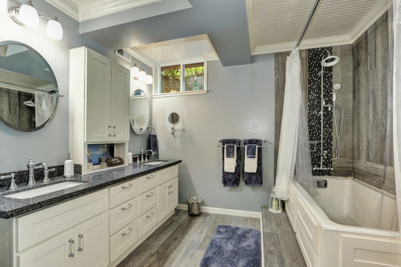 Top Bathroom Remodeling Companies in Clarence, NY