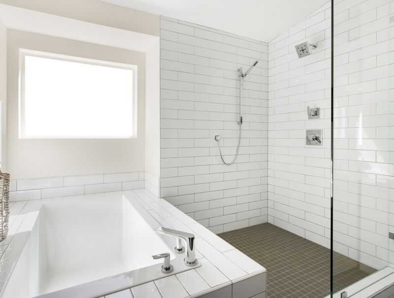 Best Shower Installation Contractors in Lockport, NY